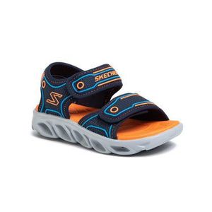 Skechers Sandále Hypno-Splash 90522L/NVOR Tmavomodrá vyobraziť