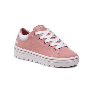 Skechers Sneakersy 74100/ROS Ružová vyobraziť