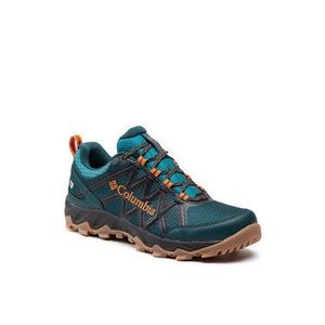 Columbia Trekingová obuv Peakfreak X2 Outdry BM0829 Zelená vyobraziť