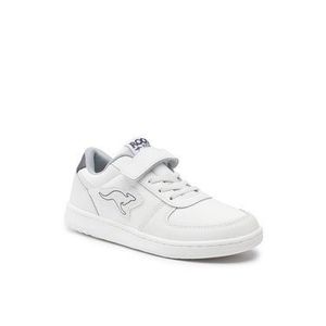 KangaRoos Sneakersy Easy 19049 000 0000 D Biela vyobraziť