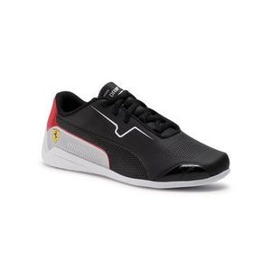 Puma Sneakersy Sf Drift Cat 8 Jr 339970 01 Čierna vyobraziť