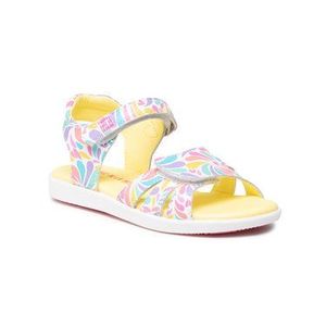 Agatha Ruiz de la Prada Sandále 212934 S Farebná vyobraziť