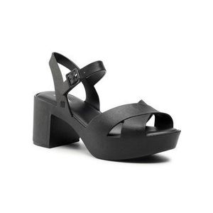 Melissa Sandále Essential Heel Ad 32967 Čierna vyobraziť