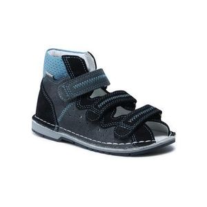 Bartek Sandále 165261-02 Čierna vyobraziť