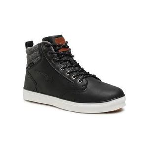 Bagheera Sneakersy Ambler 86500-2 C0102 Čierna vyobraziť