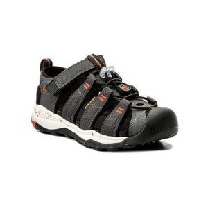 Keen Sandále Newport Neo H2 1018426 Sivá vyobraziť