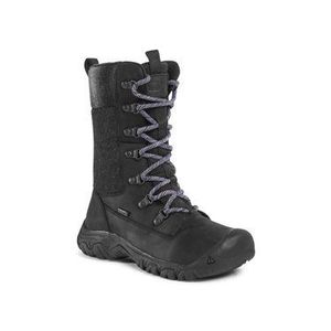 Keen Trekingová obuv Greta Tall Boot Wp1023608 Čierna vyobraziť