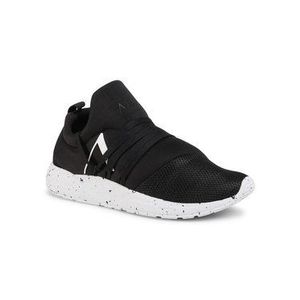 ARKK Copenhagen Sneakersy Raven Mesh S-E15 CO1420-0099-W Čierna vyobraziť