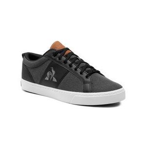 Le Coq Sportif Sneakersy Verdon Classic 2110010 Čierna vyobraziť