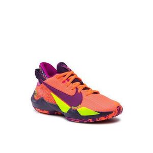 Nike Topánky Freak 2 Se (Gs) CZ4177 800 Oranžová vyobraziť