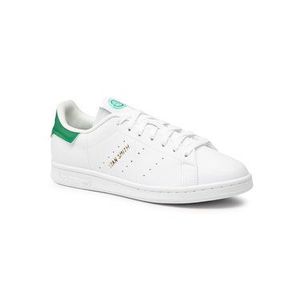 adidas Topánky Stan Smith G58194 Biela vyobraziť