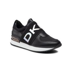 DKNY Sneakersy Marli K4031662 Čierna vyobraziť
