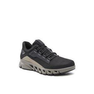 ECCO Sneakersy Multi-Vent M GORE-TEX 88023401001 Čierna vyobraziť