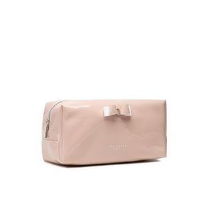 Ted Baker Kozmetická taštička Bow Washbag WXG-HAIYLEY Ružová vyobraziť