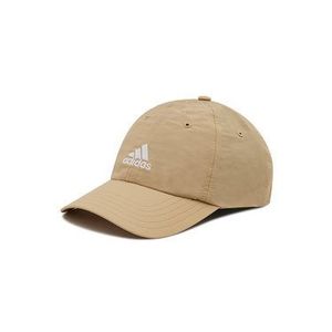 adidas Šiltovka Dad Cap Pb GT4799 Hnedá vyobraziť