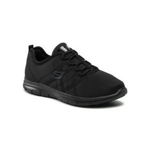 Skechers Sneakersy Srelt 77211EC/BLK Čierna vyobraziť