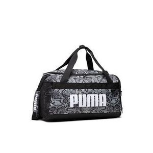 Puma Taška Challenger Duffel Bag S 076620 08 Sivá vyobraziť