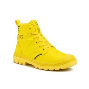 Palladium Outdoorová obuv Lite+ Rc Wp+ U 76432-559 Žltá vyobraziť