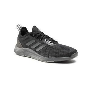 adidas Topánky Asweetrain FW1662 Čierna vyobraziť