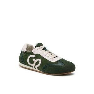 Gino Rossi Sneakersy RST-LARA-01 Zelená vyobraziť