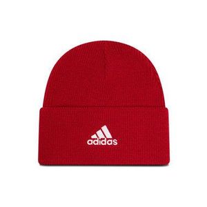adidas Čiapka FCB Woolie FS0192 Červená vyobraziť