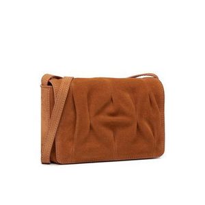 Coccinelle Kabelka IC1 Marquise Goodie Suede E1 IC1 12 02 01 Hnedá vyobraziť
