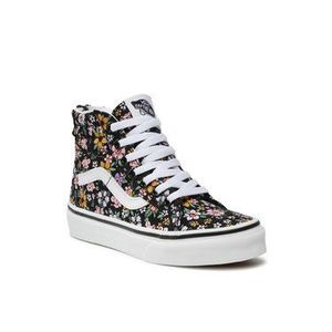 Vans Sneakersy Sk8-Hi Zip VN0A4BUX99D1 Čierna vyobraziť