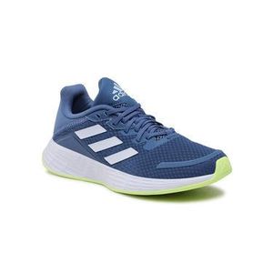 adidas Topánky Duramo Sl FY6703 Modrá vyobraziť