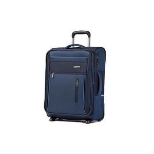 Travelite Malý textilný kufor 89807-20 Modrá vyobraziť