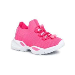 Bartek Sneakersy 75203-65A Ružová vyobraziť