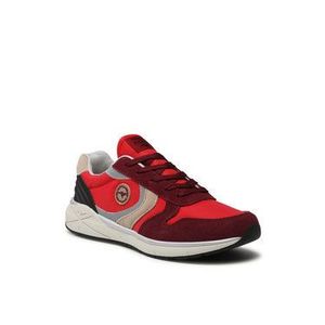 KangaRoos Sneakersy Rooki Sport 19026 000 6136 Červená vyobraziť