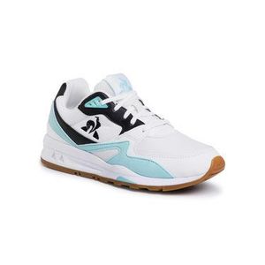 Le Coq Sportif Sneakersy Lcs R800 2010259 Biela vyobraziť