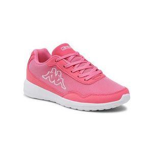 Kappa Sneakersy Follow 242495 Ružová vyobraziť