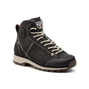 Dolomite Trekingová obuv Cinquantaquattro High Fg W Gtx GORE-TEX 268009-0119004 Čierna vyobraziť