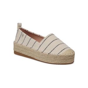 Refresh Espadrilky 72932 Čierna vyobraziť