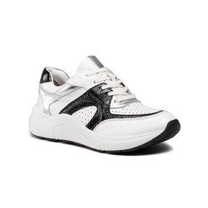 Caprice Sneakersy 9-23501-24 Biela vyobraziť