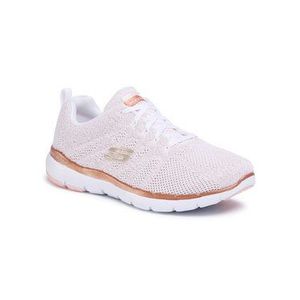 Skechers Topánky 13078/WRTG Ružová vyobraziť