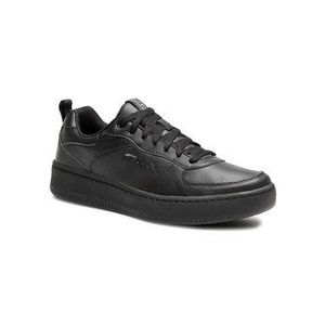 Skechers Sneakersy 237188 BBK Čierna vyobraziť
