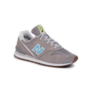 New Balance Sneakersy CM996URG Sivá vyobraziť