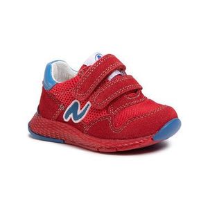 Naturino Sneakersy Sammy 0012014900.01.1H02 M Červená vyobraziť
