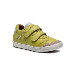 Froddo Sneakersy G3130164-9 S Zelená vyobraziť