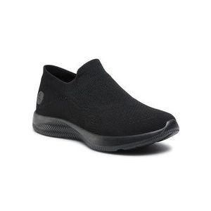 Rieker Sneakersy N9962-01 Čierna vyobraziť