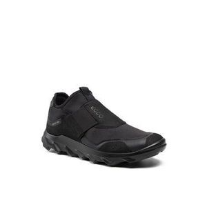 ECCO Sneakersy Mx M 82021451052 Čierna vyobraziť