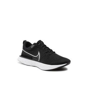 Nike Topánky React Infinity Run Fk 2 CT2357 002 Čierna vyobraziť