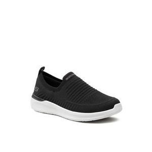 Skechers Sneakersy Carlow 210245/BLK Čierna vyobraziť