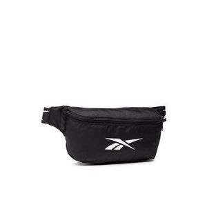 Reebok Ľadvinka Myt Waistbag H36586 Čierna vyobraziť