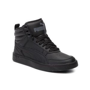 Puma Sneakersy REBOUND STREET 36391301 Čierna vyobraziť