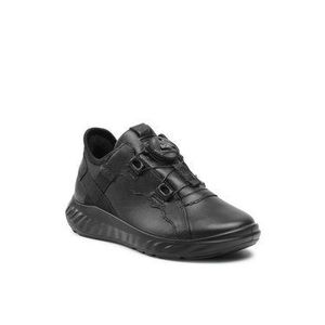 ECCO Sneakersy Sp.1 Lite K 71264251052 Čierna vyobraziť