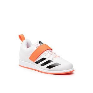 adidas Topánky Power Perfect III GZ2865 Biela vyobraziť