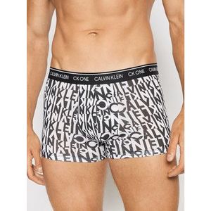 Calvin Klein Underwear Boxerky 000NB2216A Biela vyobraziť